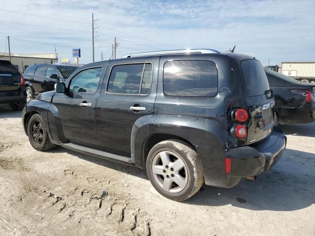 2011 Chevrolet HHR LT