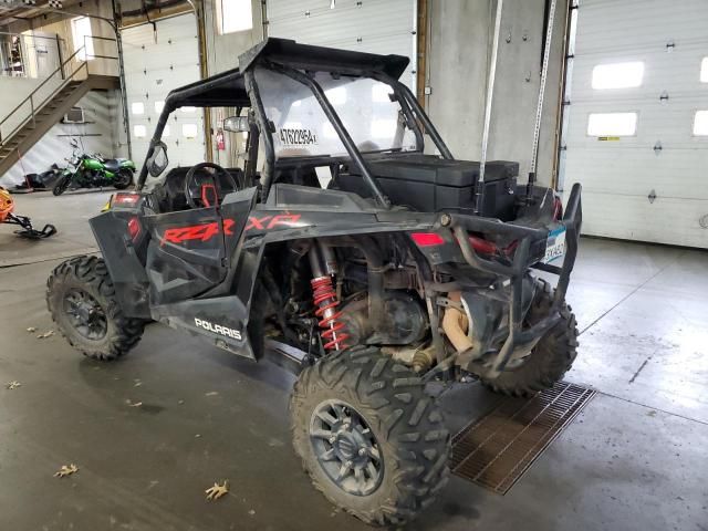 2020 Polaris RZR XP 1000 Premium