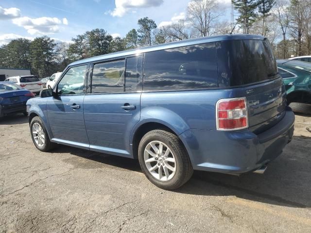 2019 Ford Flex SE