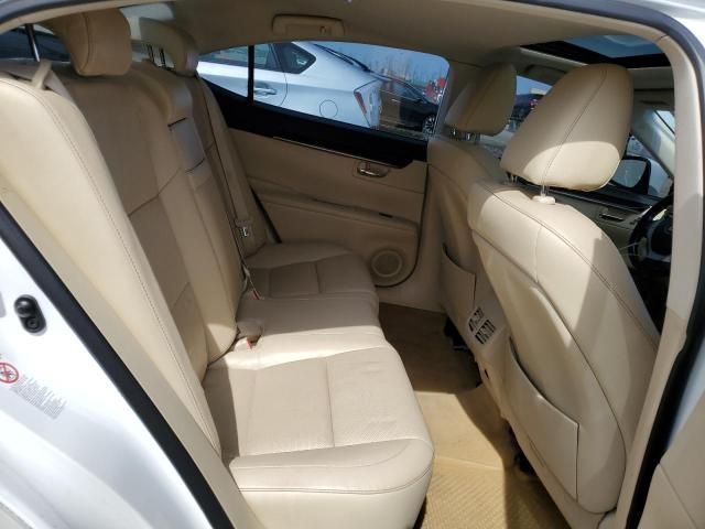 2014 Lexus ES 350