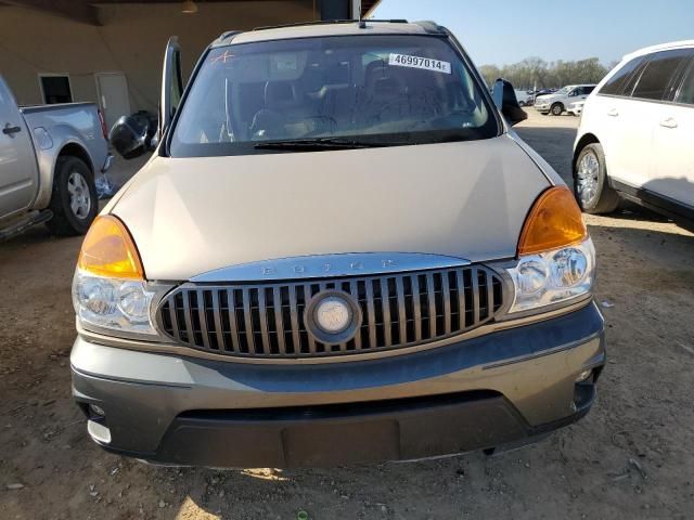 2003 Buick Rendezvous CX