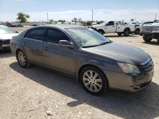 2006 Toyota Avalon XL