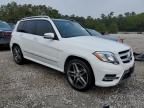 2014 Mercedes-Benz GLK 350 4matic