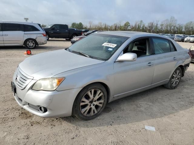 2008 Toyota Avalon XL