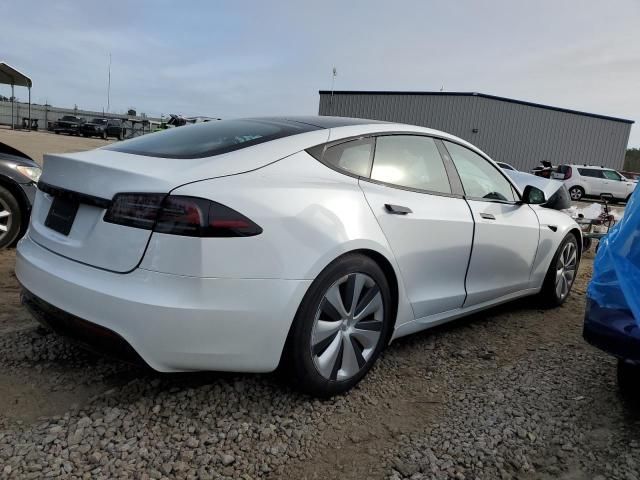 2023 Tesla Model S