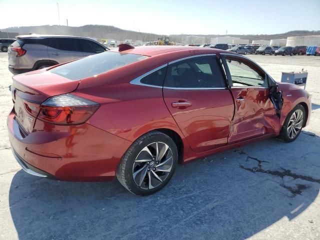 2021 Honda Insight Touring