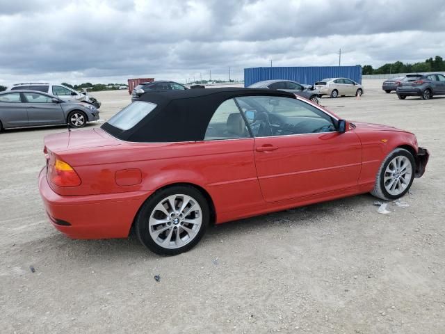 2004 BMW 330 CI