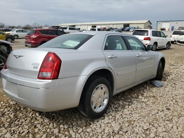 2005 Chrysler 300 Touring