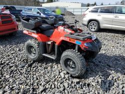 Arctic Cat salvage cars for sale: 2018 Arctic Cat Alterra