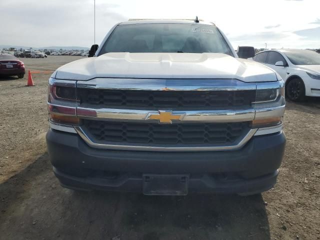 2019 Chevrolet Silverado LD K1500 BASE/LS