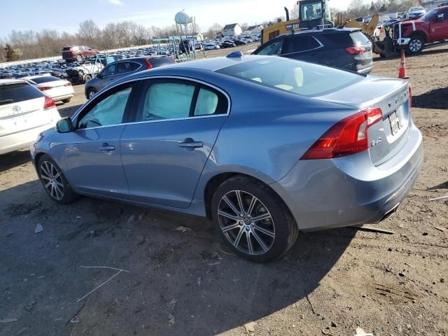 2017 Volvo S60 Premier