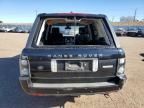 2008 Land Rover Range Rover Westminster