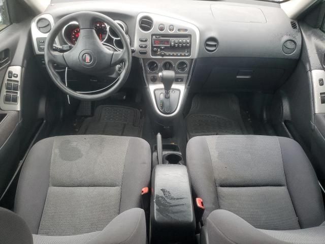 2007 Pontiac Vibe