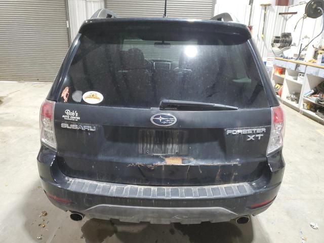 2009 Subaru Forester 2.5XT