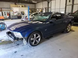 Ford Mustang gt Vehiculos salvage en venta: 2006 Ford Mustang GT