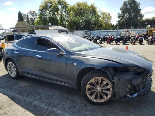 2017 Tesla Model S