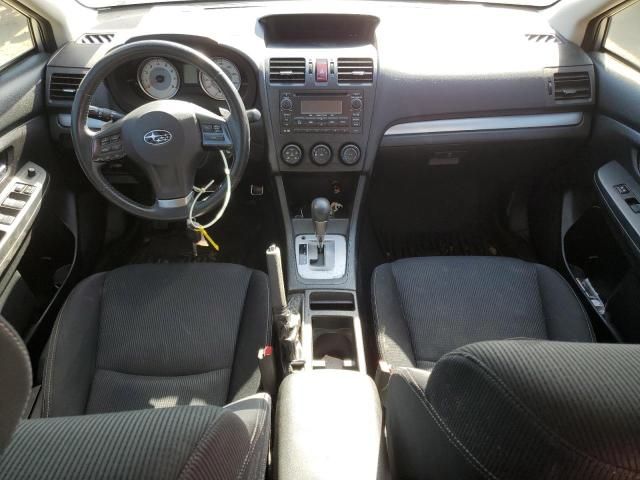 2013 Subaru Impreza Sport Premium