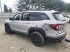 2022 Honda Pilot Trailsport