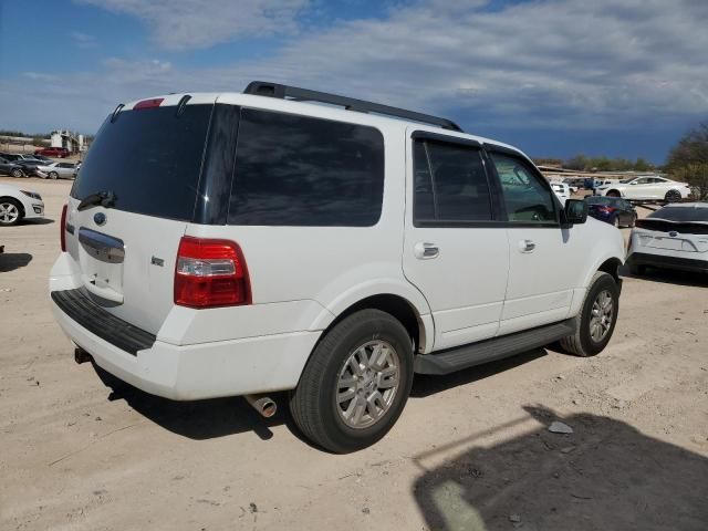 2011 Ford Expedition XLT