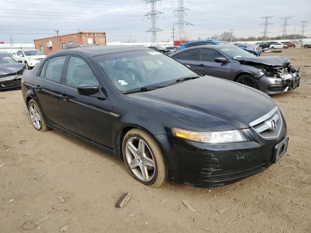 2005 Acura TL