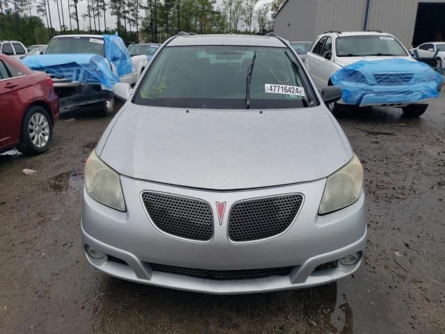 2007 Pontiac Vibe