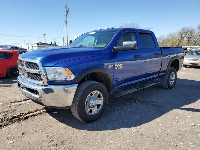 2017 Dodge RAM 2500 ST