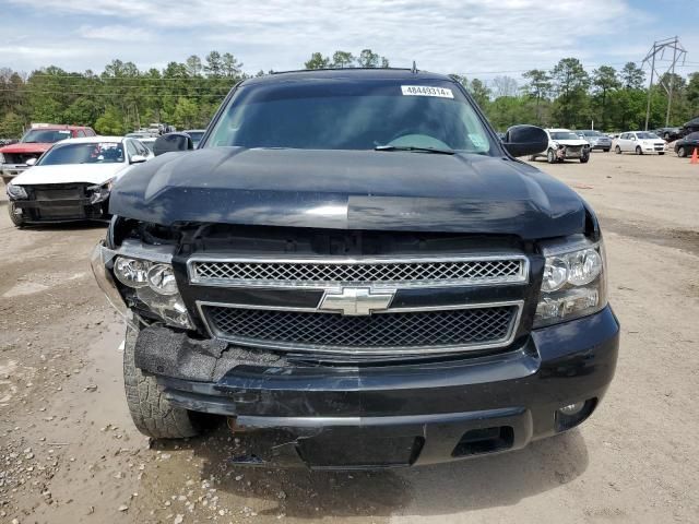 2007 Chevrolet Tahoe C1500