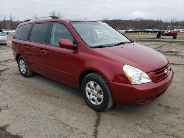 2009 KIA Sedona EX