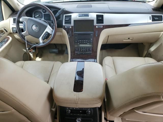 2007 Cadillac Escalade Luxury