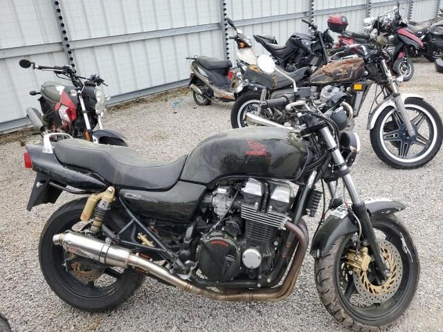 1996 Honda CB 750 CUS