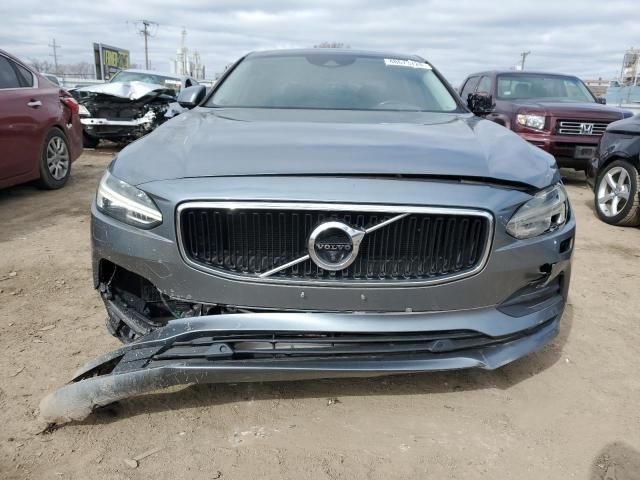 2018 Volvo S90 T5 Momentum