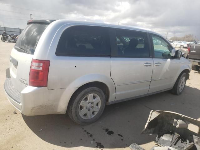 2009 Dodge Grand Caravan SE