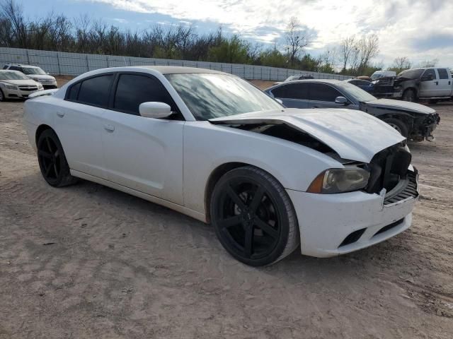 2013 Dodge Charger R/T