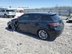 2013 Lexus CT 200