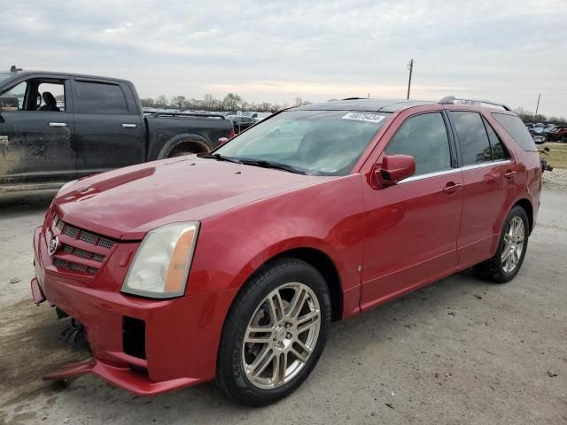 2009 Cadillac SRX