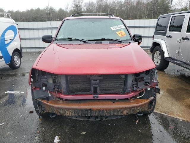 2004 Chevrolet Trailblazer LS