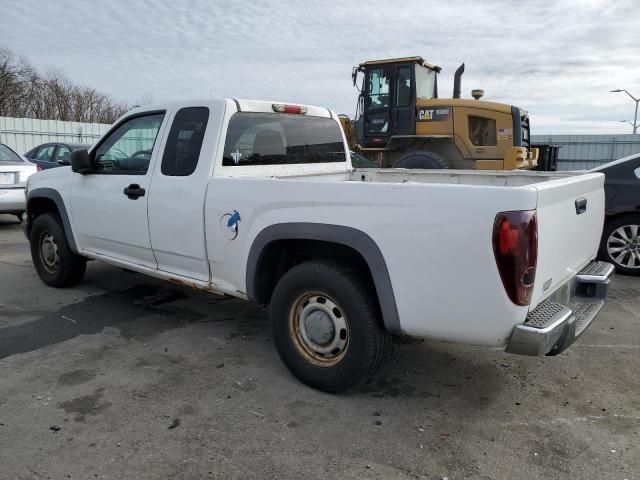 2007 Chevrolet Colorado