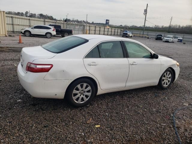 2009 Toyota Camry SE