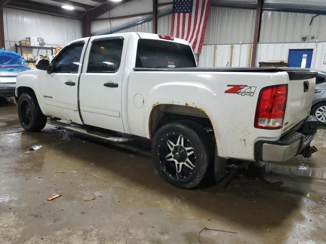 2010 GMC Sierra K1500 SLE