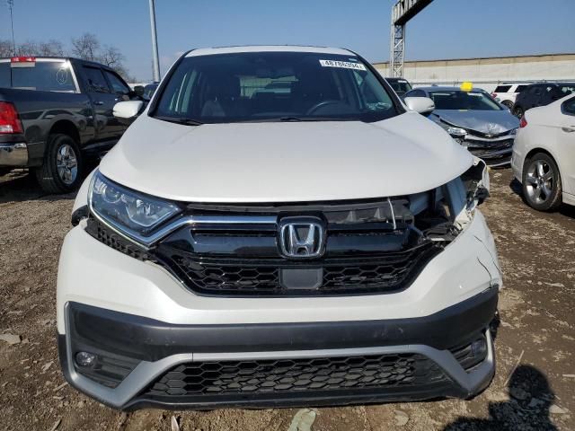 2020 Honda CR-V EXL