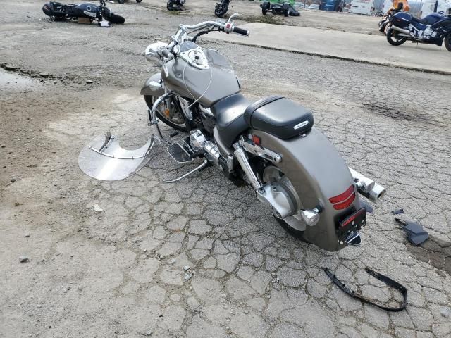 2006 Honda VTX1800 N2