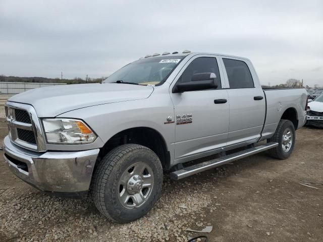 2018 Dodge RAM 3500 ST