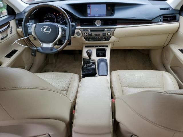 2013 Lexus ES 350