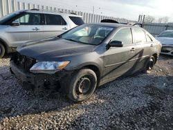 2007 Toyota Camry LE en venta en Columbus, OH