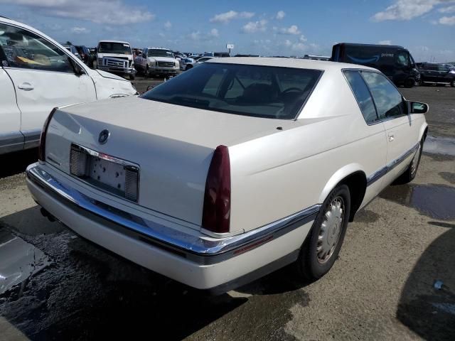 1994 Cadillac Eldorado Touring