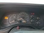 2002 GMC Sierra C1500 Heavy Duty