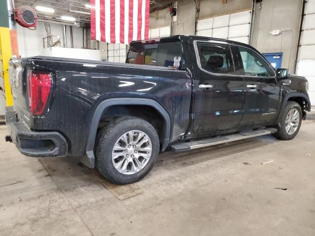 2021 GMC Sierra K1500 Denali