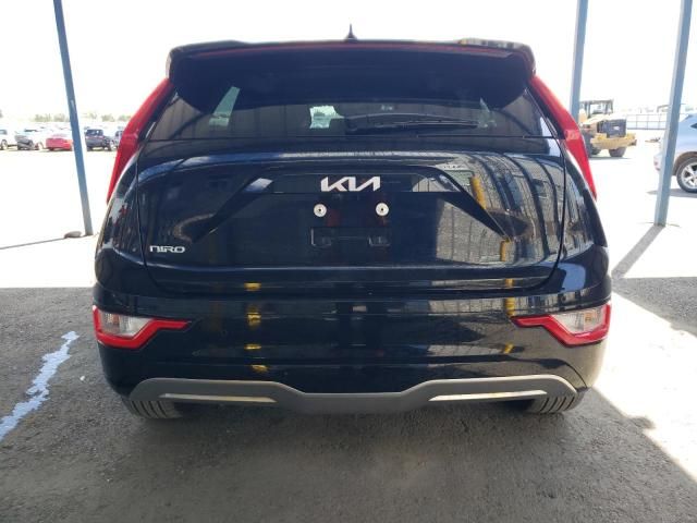 2023 KIA Niro Wind