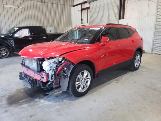 2019 Chevrolet Blazer 2LT