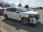 2020 Mitsubishi Outlander Sport ES